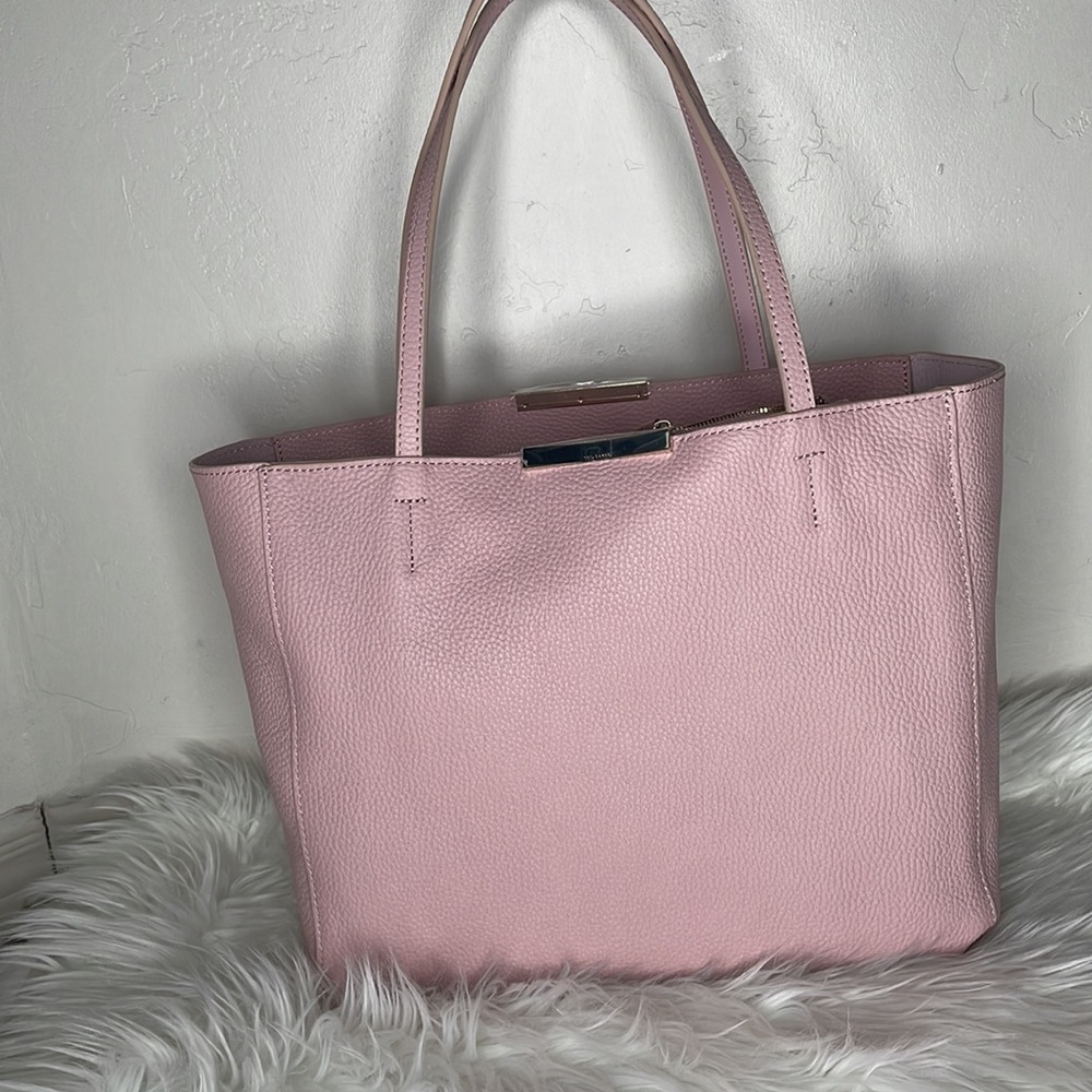 TED BAKER Tote pink